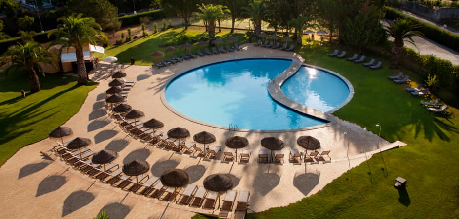 Image of NobleProg Training Place, City Évora Hotel